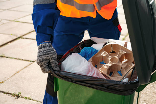 Demolition Debris Removal in Robstown, TX